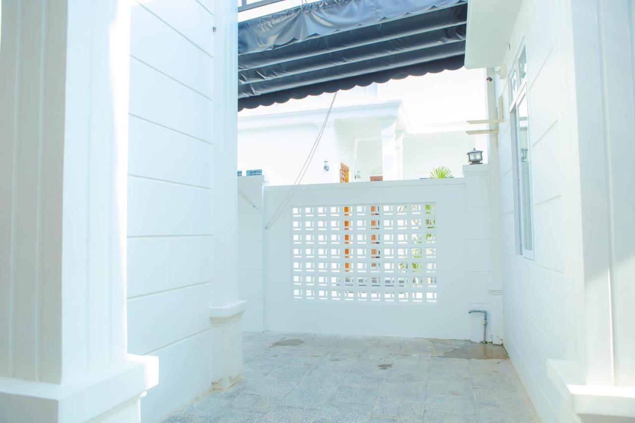 Cong Thanh Lavender Tan Thanh Hotel Mini Resort מראה חיצוני תמונה