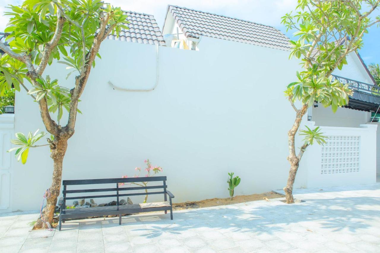 Cong Thanh Lavender Tan Thanh Hotel Mini Resort מראה חיצוני תמונה