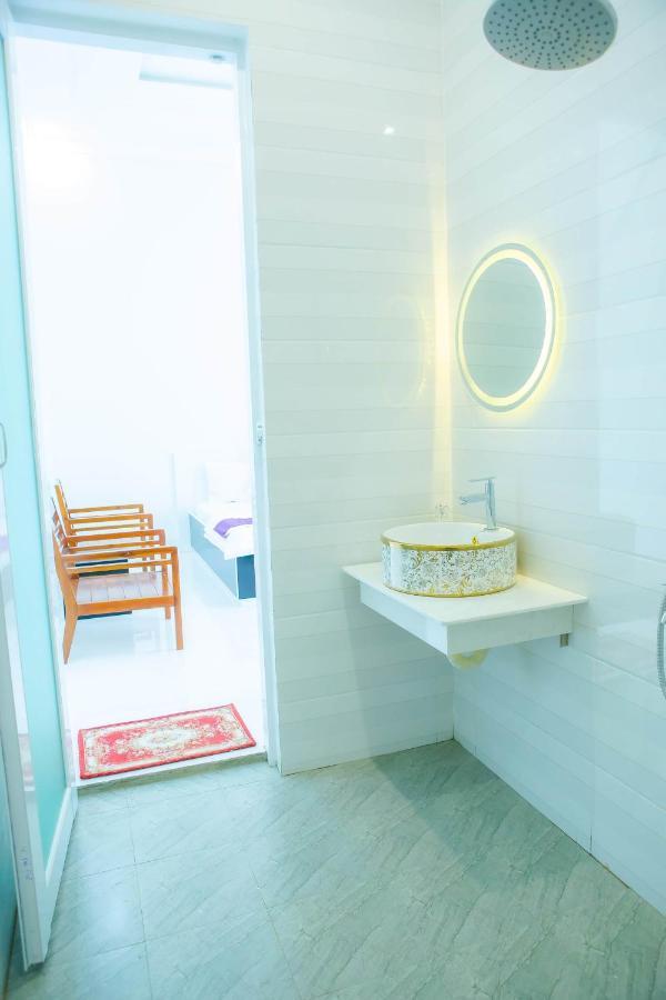 Cong Thanh Lavender Tan Thanh Hotel Mini Resort מראה חיצוני תמונה