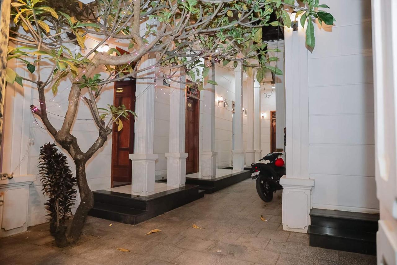 Cong Thanh Lavender Tan Thanh Hotel Mini Resort מראה חיצוני תמונה