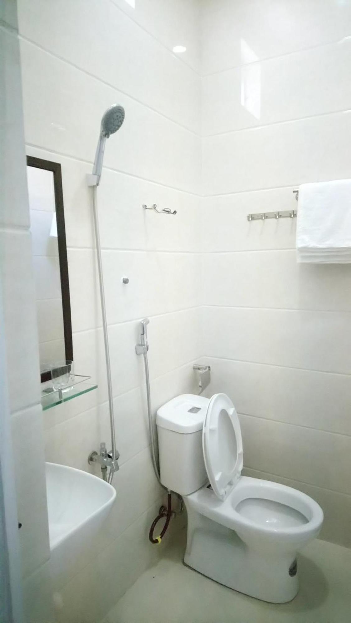 Cong Thanh Lavender Tan Thanh Hotel Mini Resort חדר תמונה