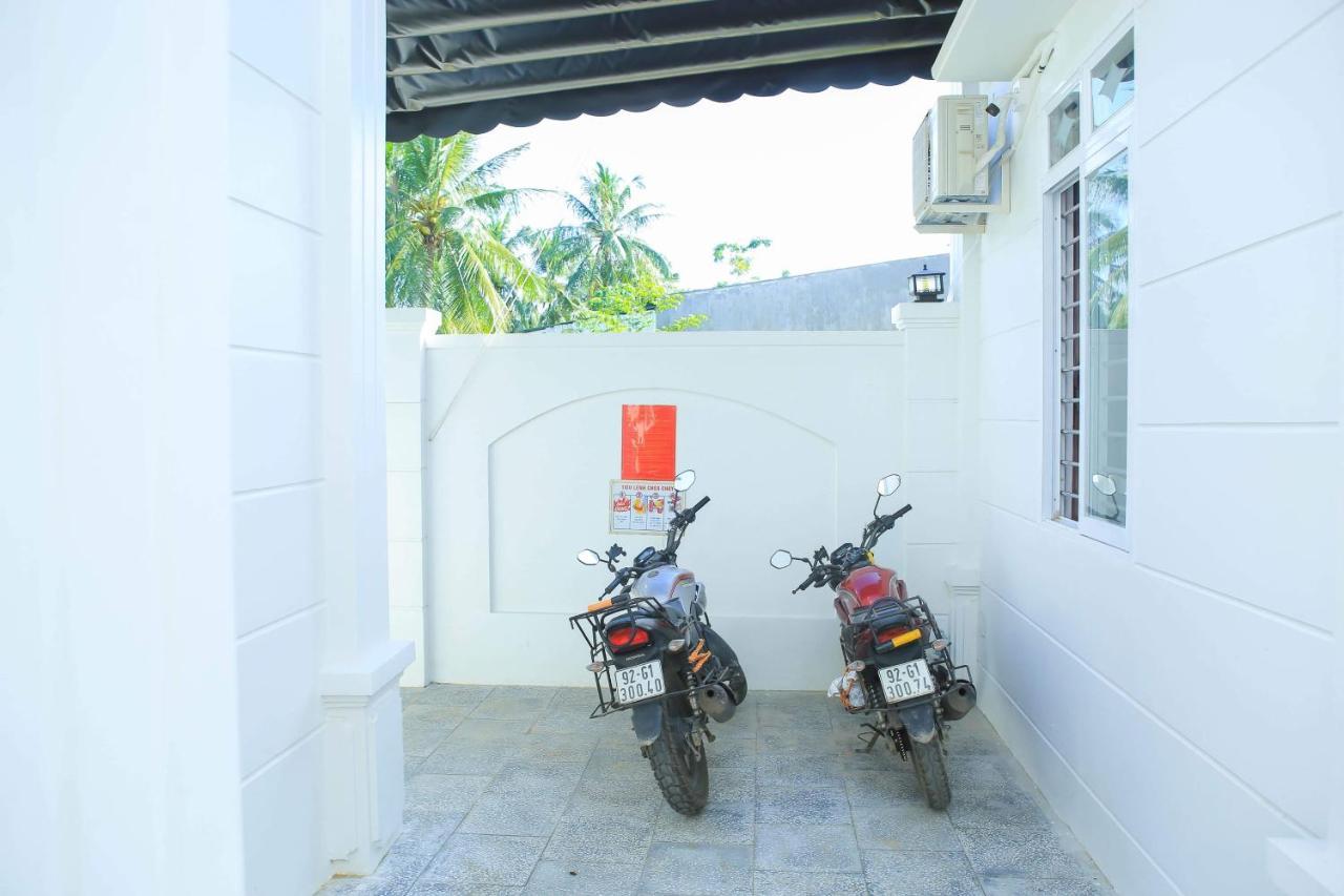 Cong Thanh Lavender Tan Thanh Hotel Mini Resort מראה חיצוני תמונה