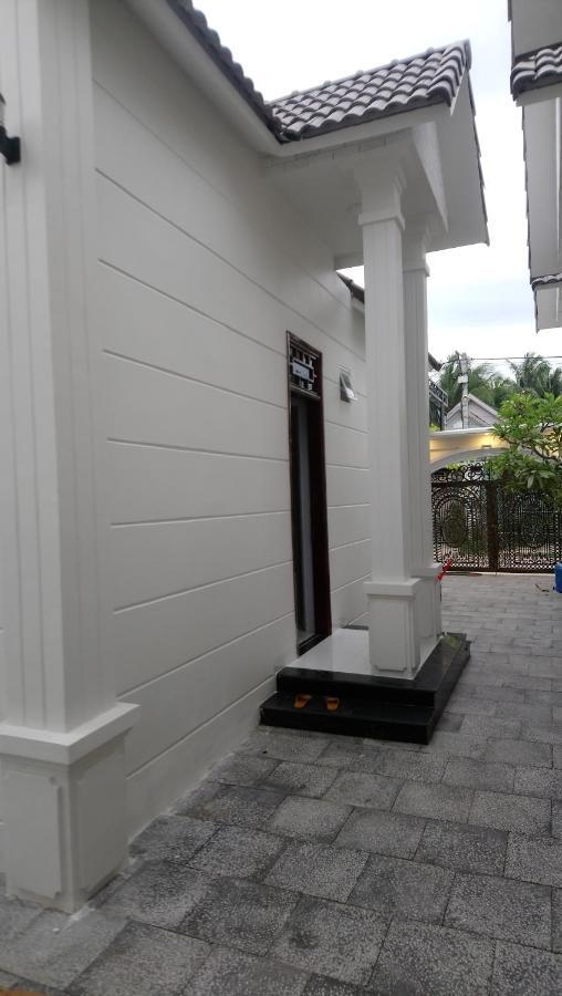 Cong Thanh Lavender Tan Thanh Hotel Mini Resort מראה חיצוני תמונה