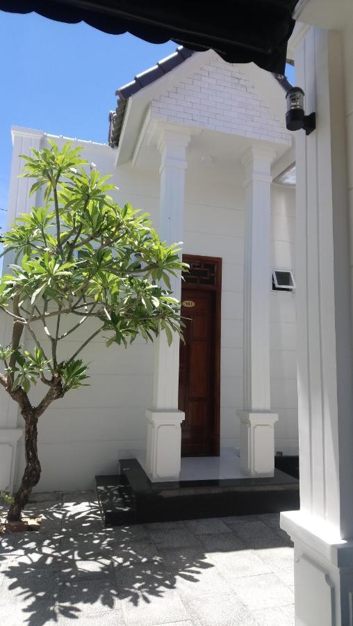 Cong Thanh Lavender Tan Thanh Hotel Mini Resort מראה חיצוני תמונה