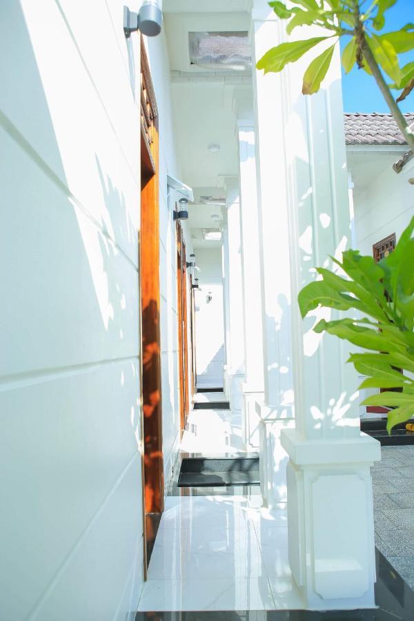 Cong Thanh Lavender Tan Thanh Hotel Mini Resort מראה חיצוני תמונה