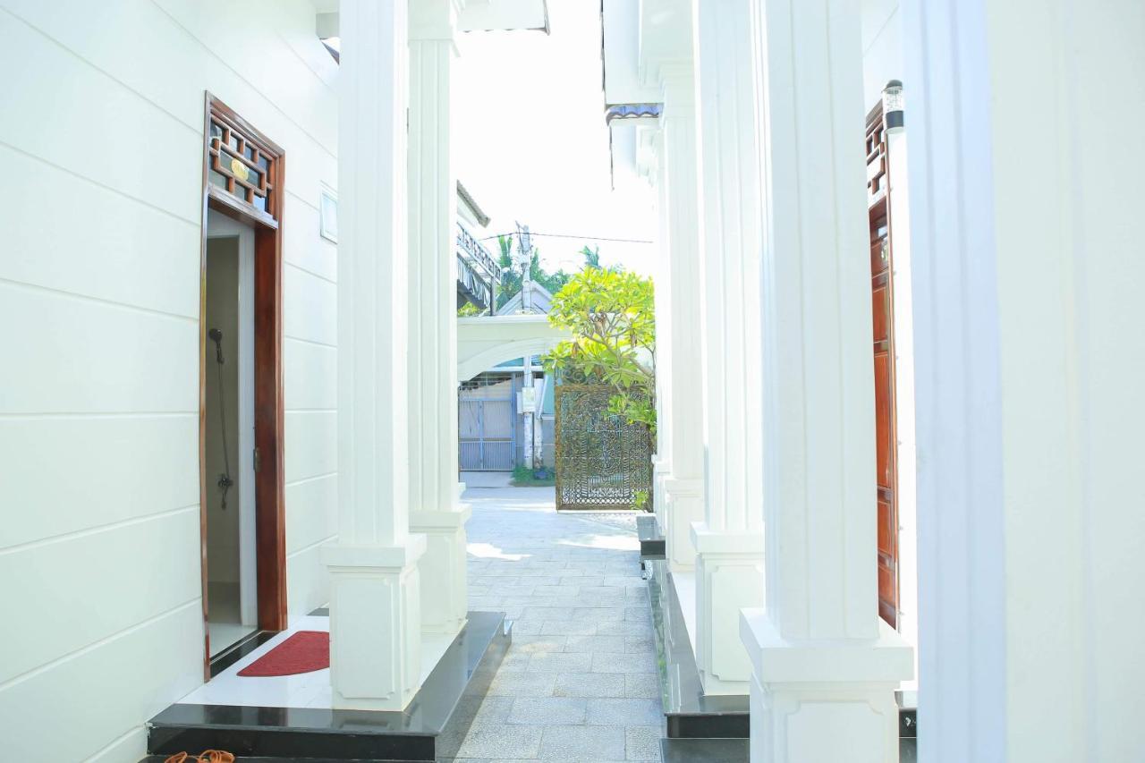Cong Thanh Lavender Tan Thanh Hotel Mini Resort מראה חיצוני תמונה